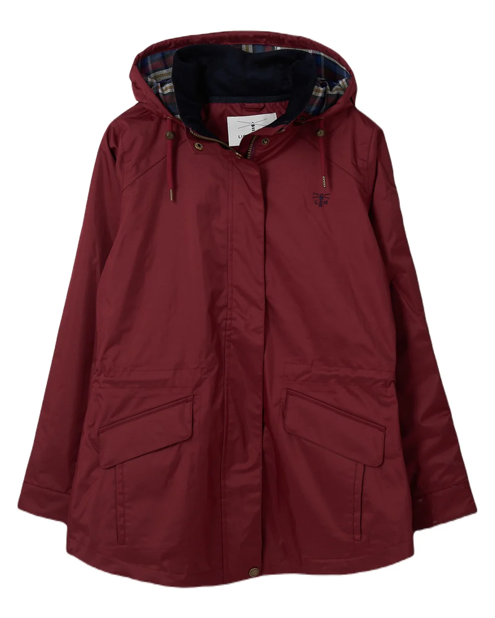 Lighthouse Kendal Waterproof Coat - Image 12