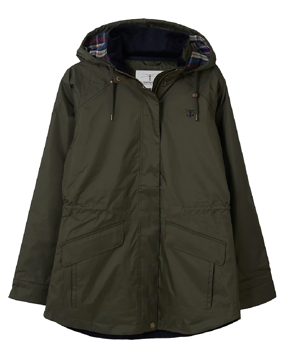 Lighthouse Kendal Waterproof Coat - Image 18