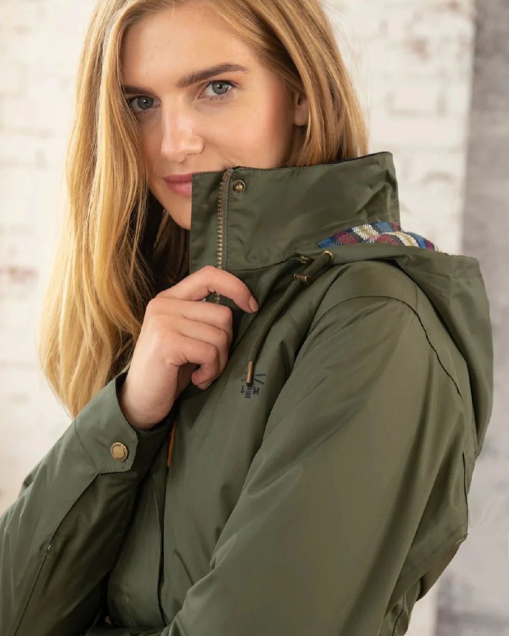 Lighthouse Kendal Waterproof Coat - Image 22