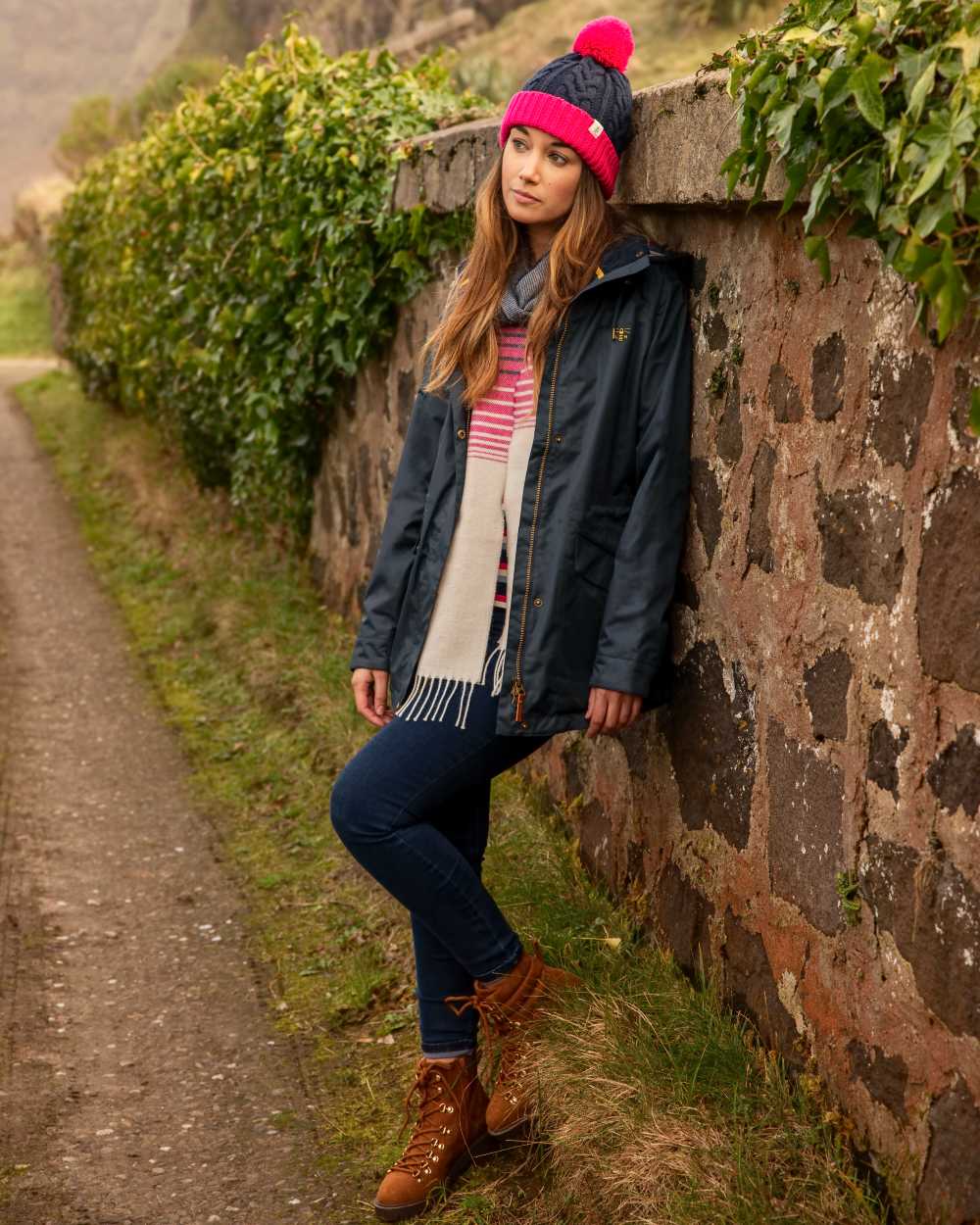 Lighthouse Kendal Waterproof Coat - Image 24