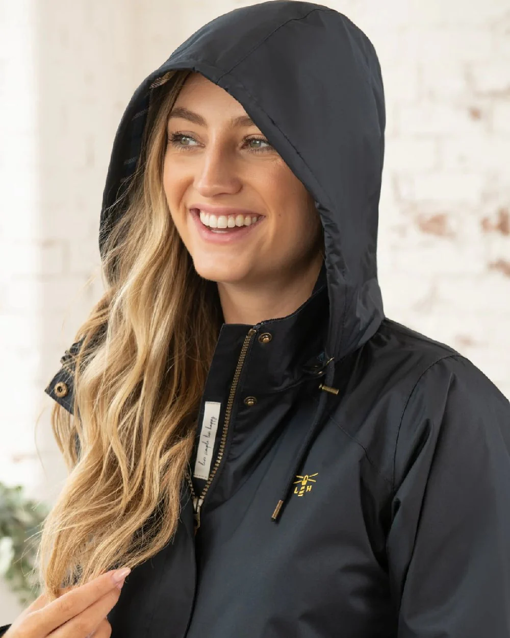 Lighthouse Kendal Waterproof Coat - Image 25
