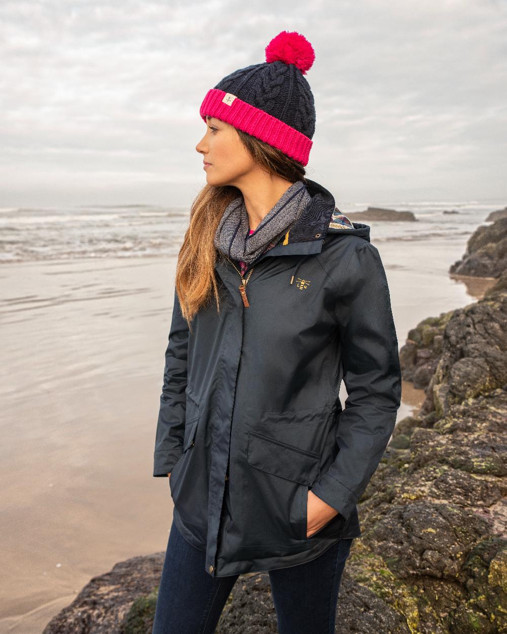 Lighthouse Kendal Waterproof Coat - Image 26
