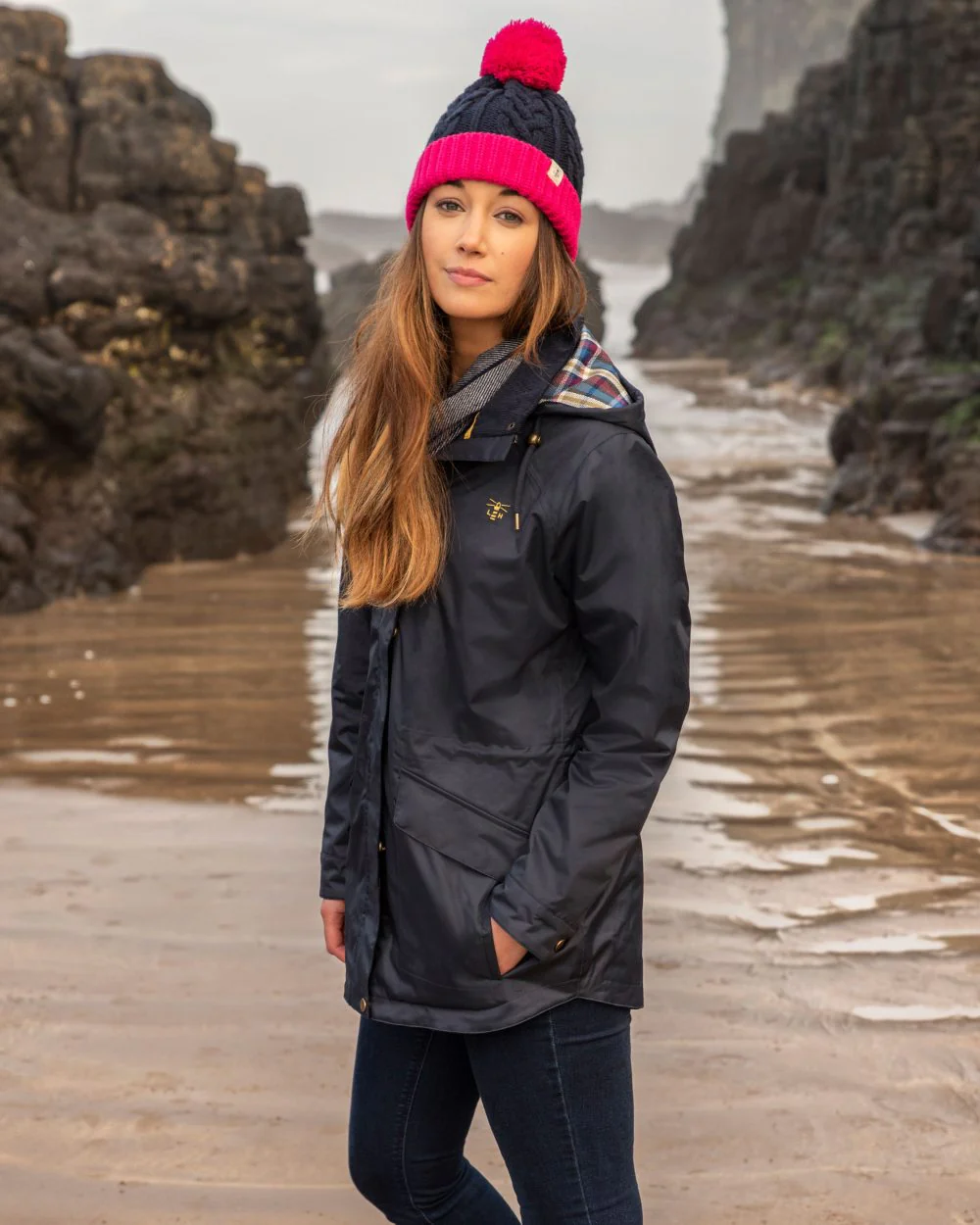 Lighthouse Kendal Waterproof Coat - Image 27