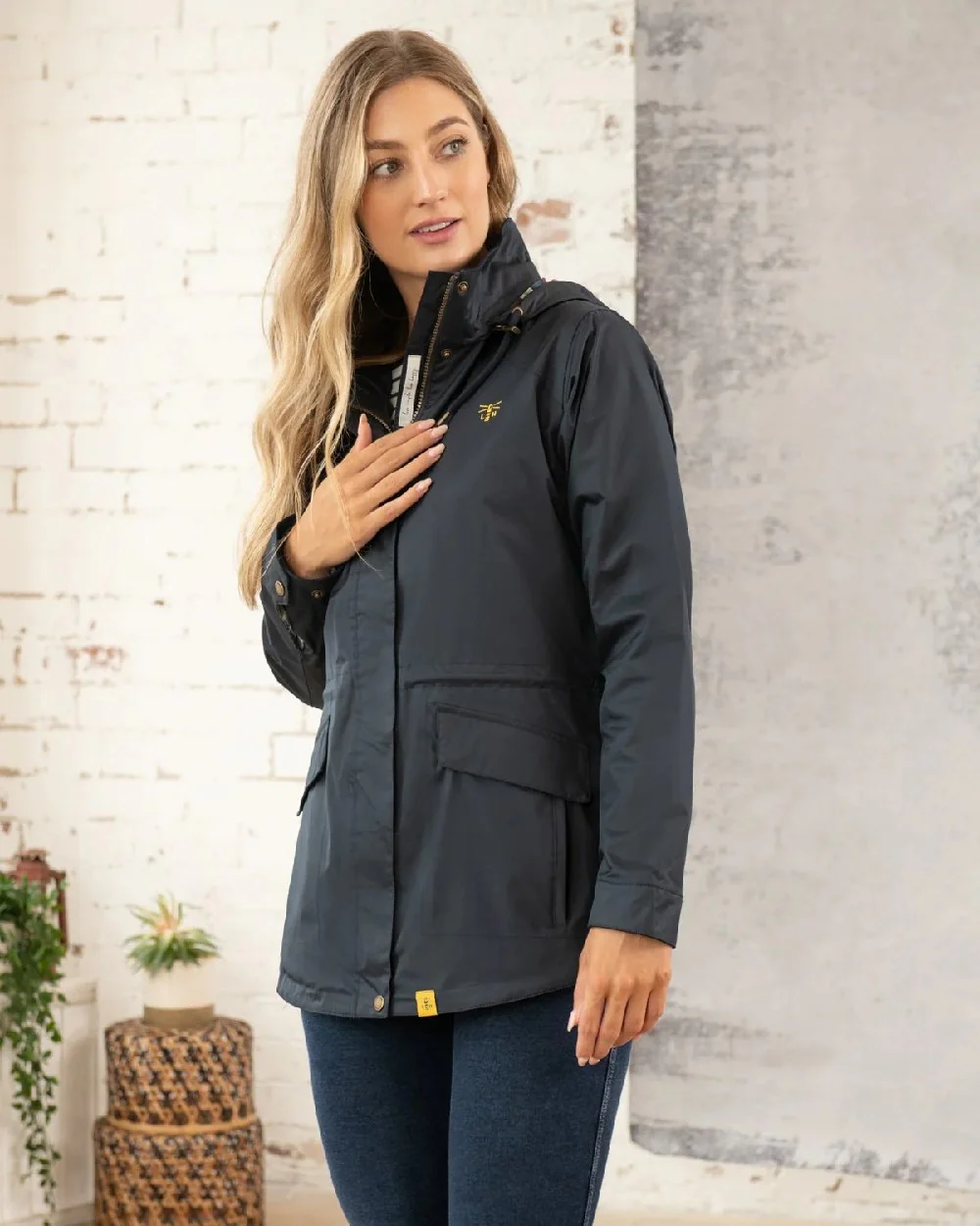 Lighthouse Kendal Waterproof Coat - Image 28