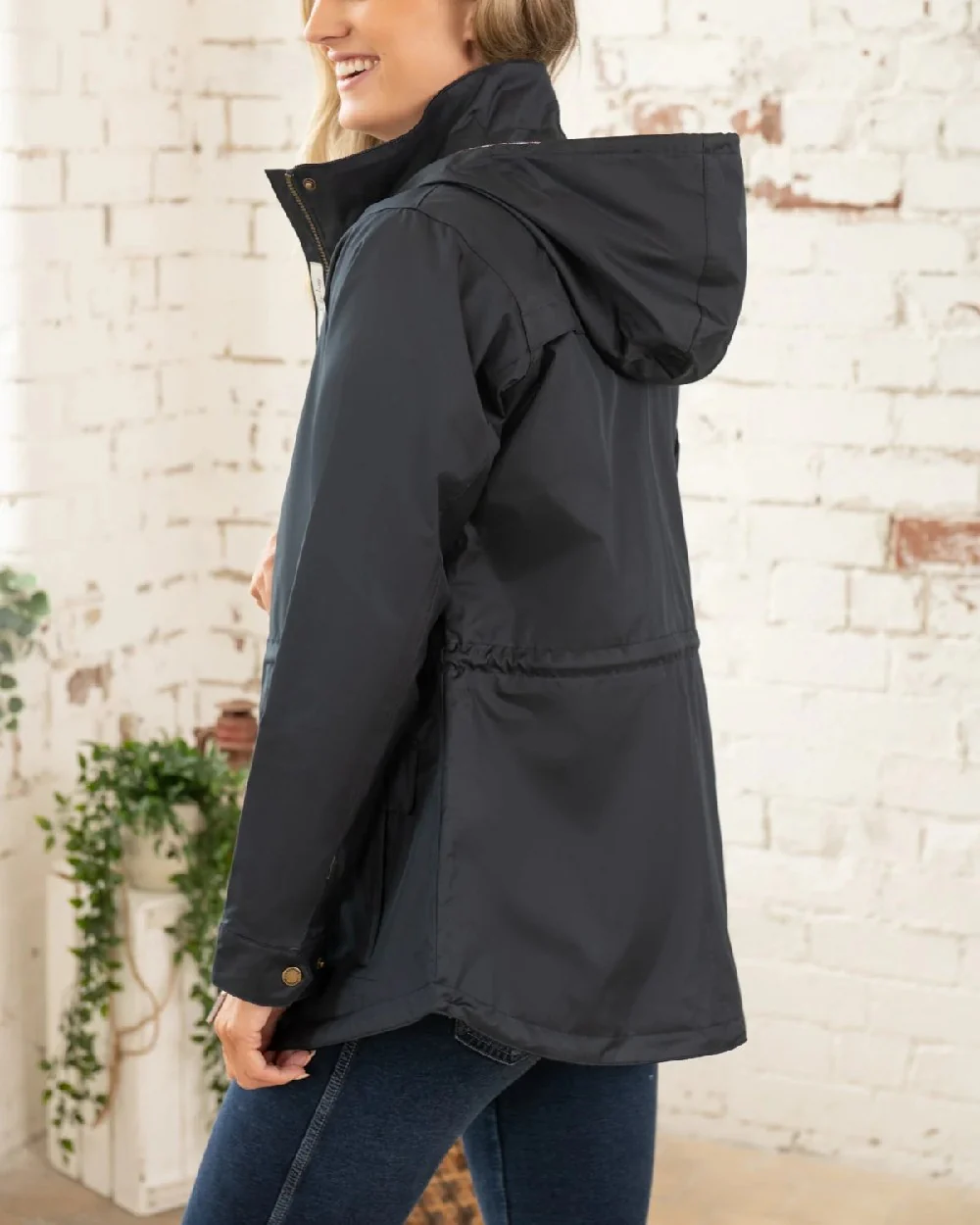 Lighthouse Kendal Waterproof Coat - Image 29
