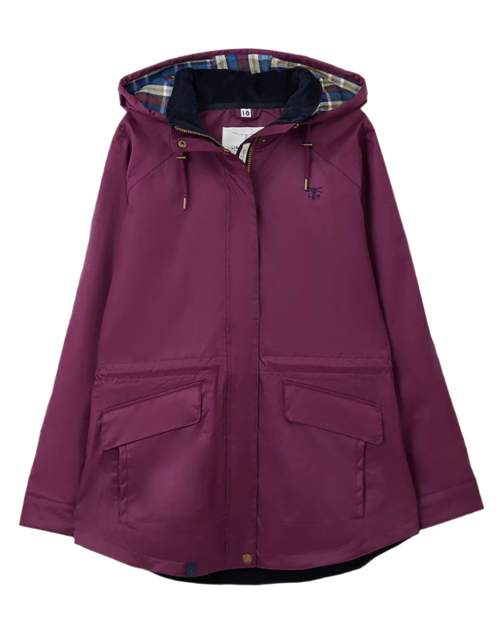 Lighthouse Kendal Waterproof Coat - Image 32
