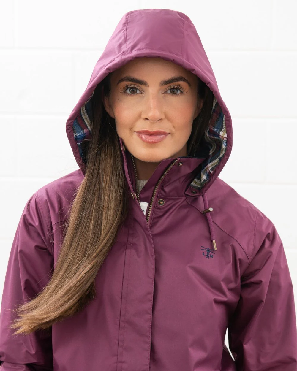 Lighthouse Kendal Waterproof Coat - Image 34