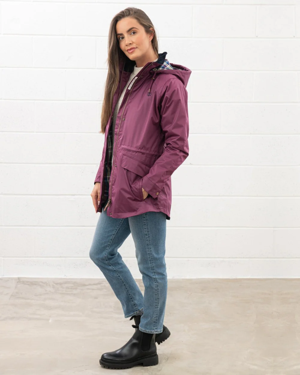 Lighthouse Kendal Waterproof Coat - Image 37