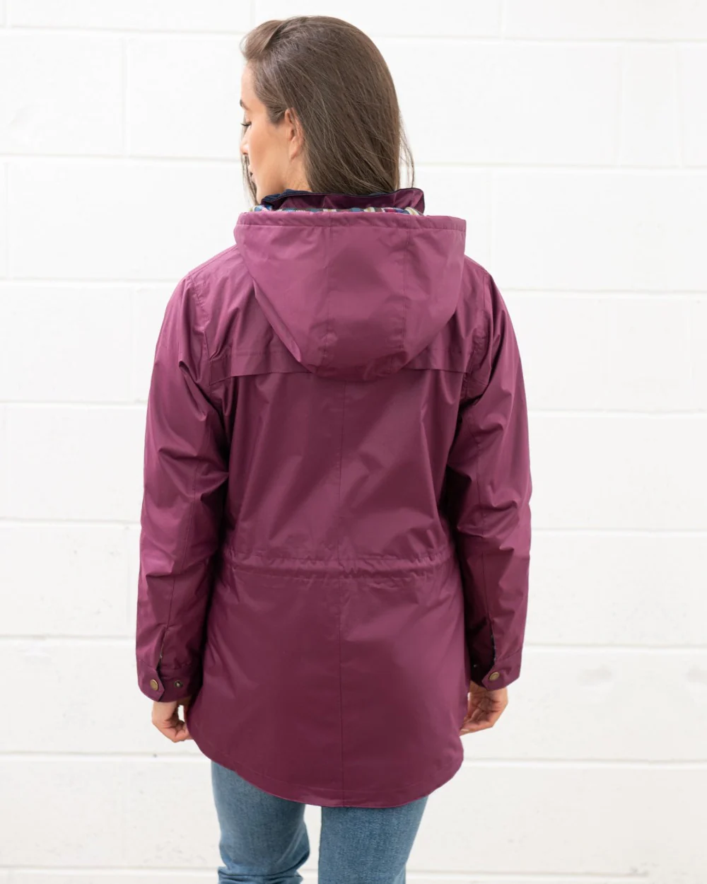 Lighthouse Kendal Waterproof Coat - Image 39