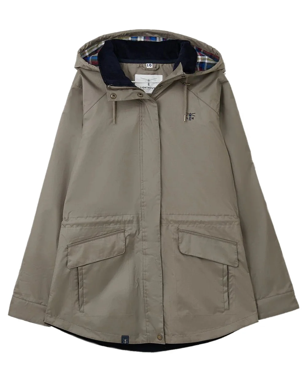 Lighthouse Kendal Waterproof Coat - Image 4
