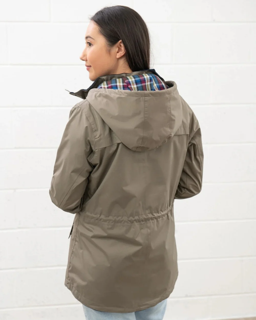 Lighthouse Kendal Waterproof Coat - Image 6