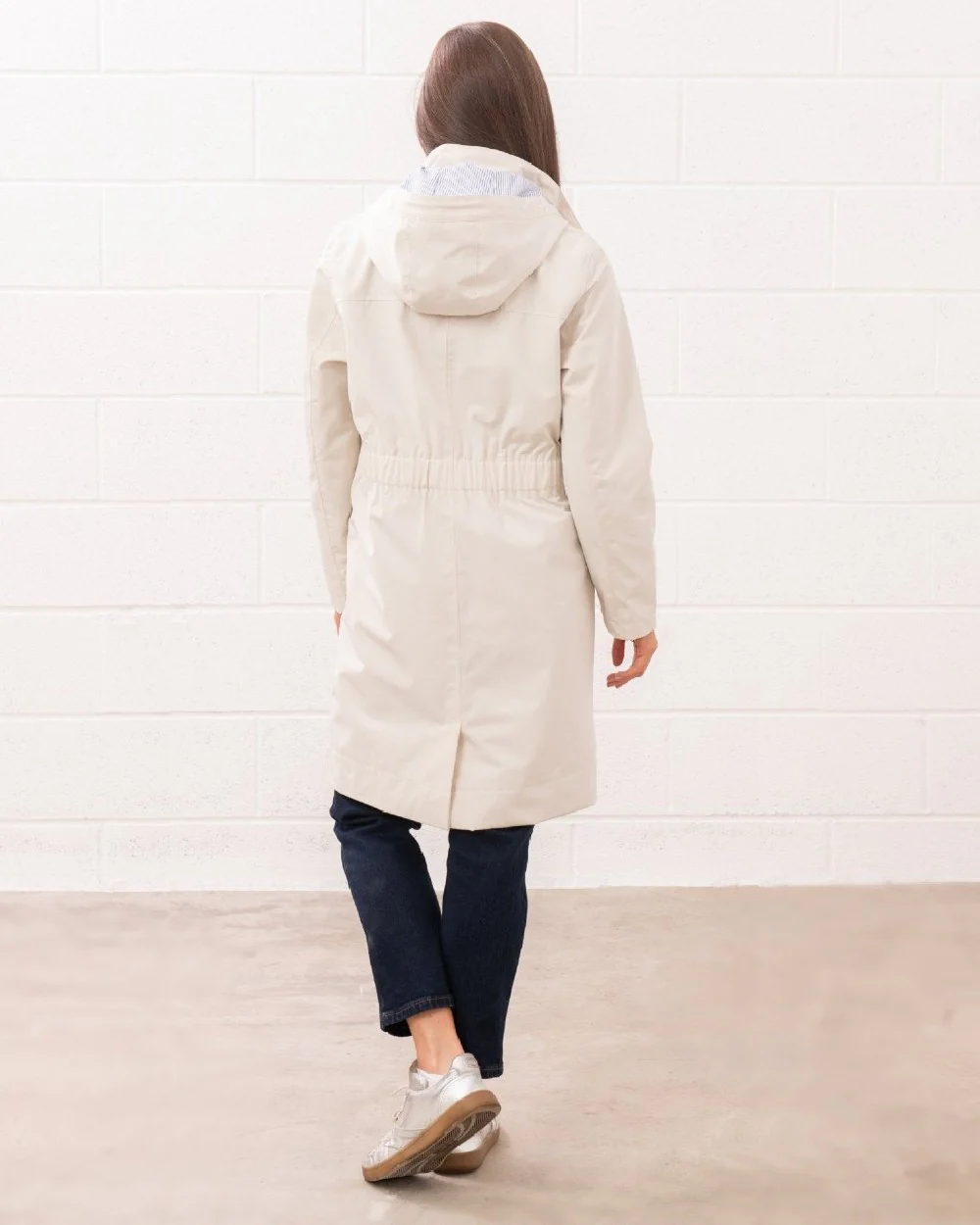 Lighthouse Ladies Annika Coat - Image 14