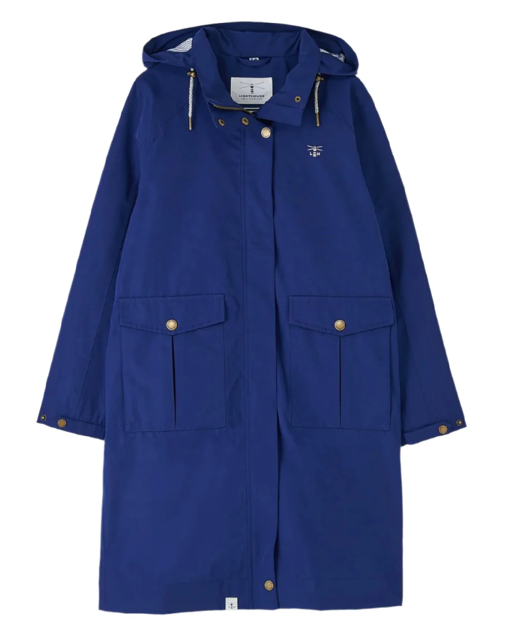 Lighthouse Ladies Annika Coat - Image 16