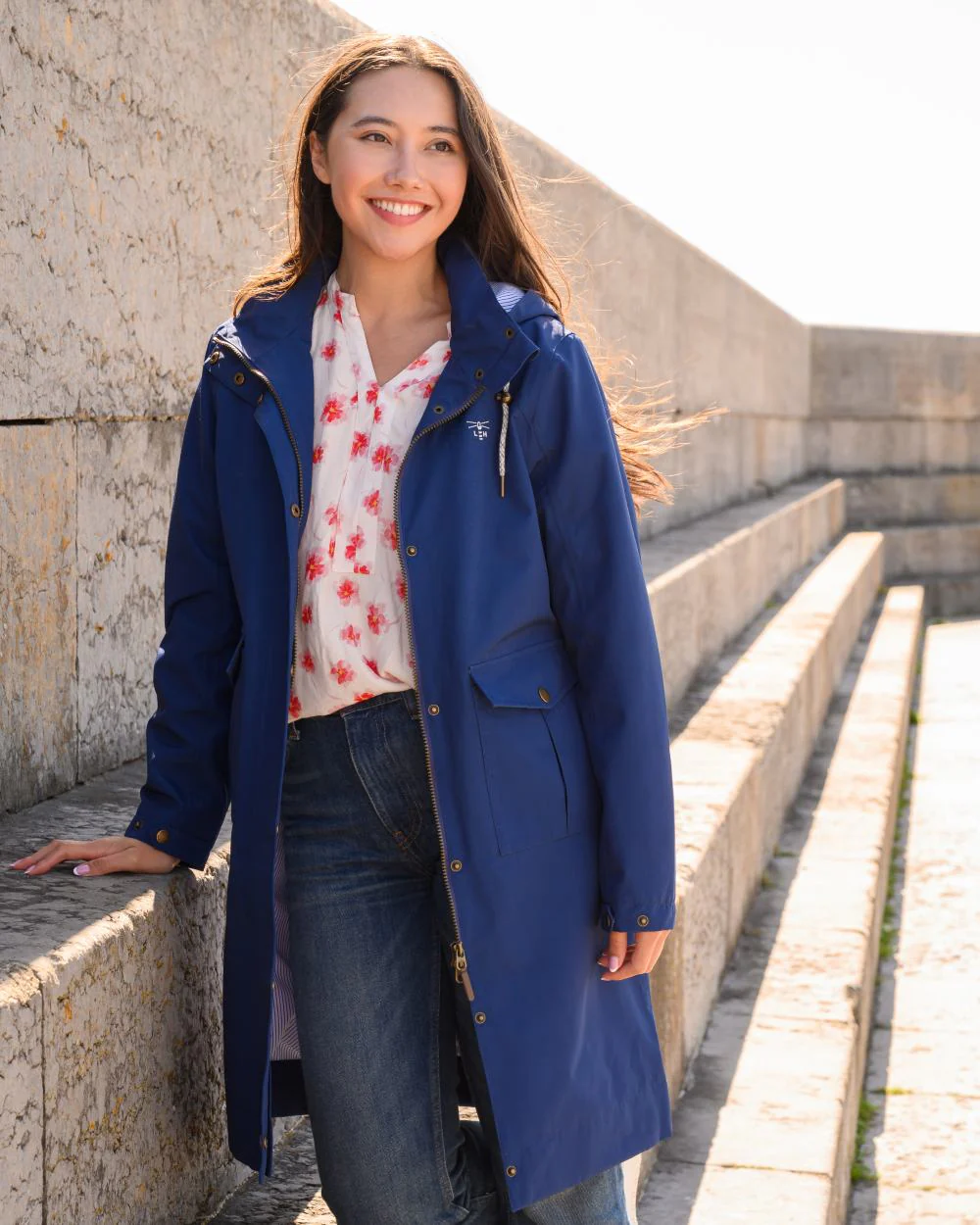 Lighthouse Ladies Annika Coat - Image 17