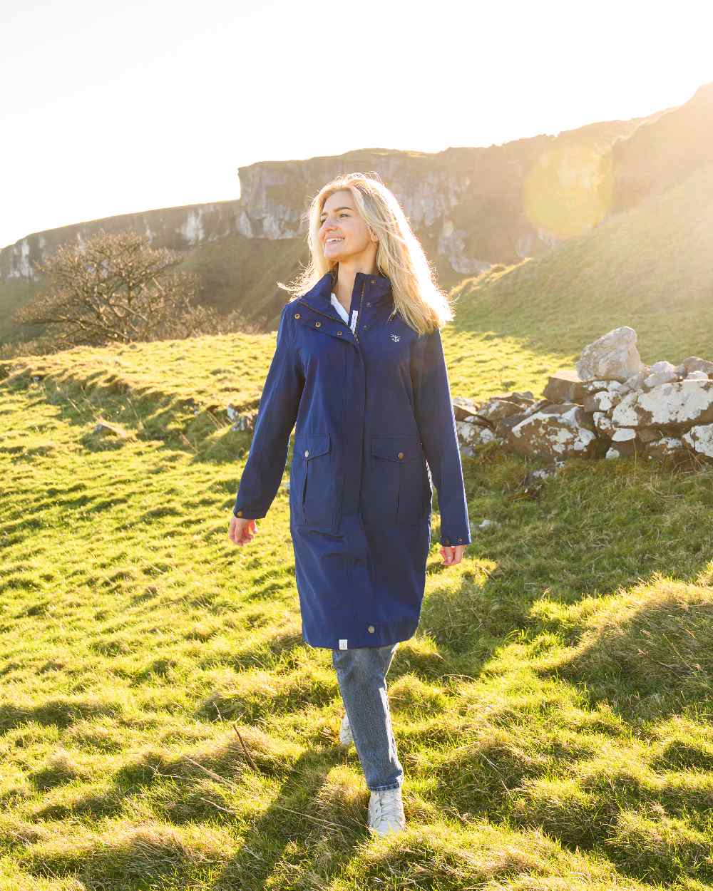 Lighthouse Ladies Annika Coat - Image 18