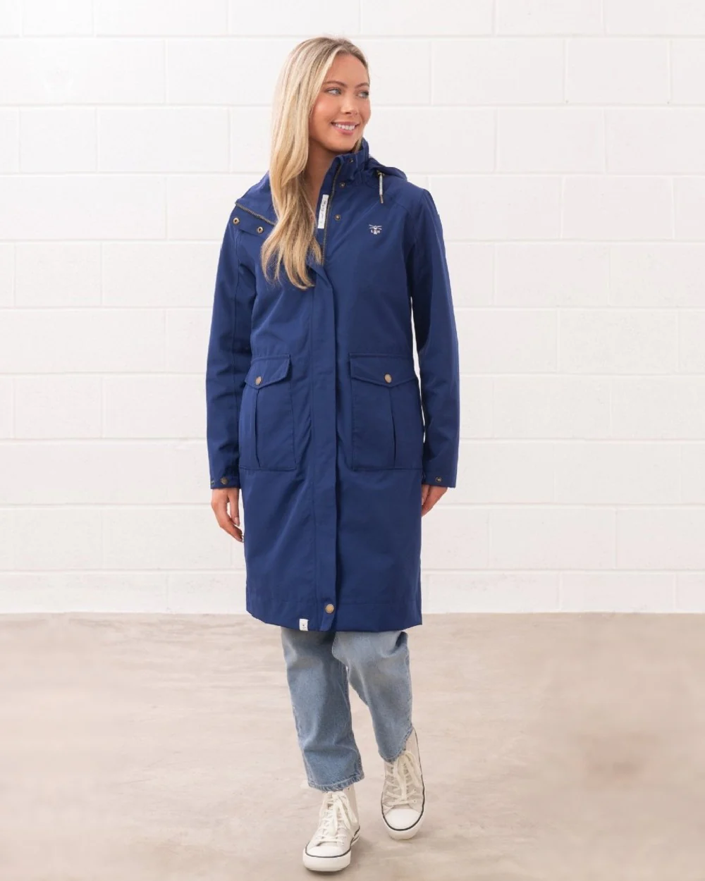 Lighthouse Ladies Annika Coat - Image 20