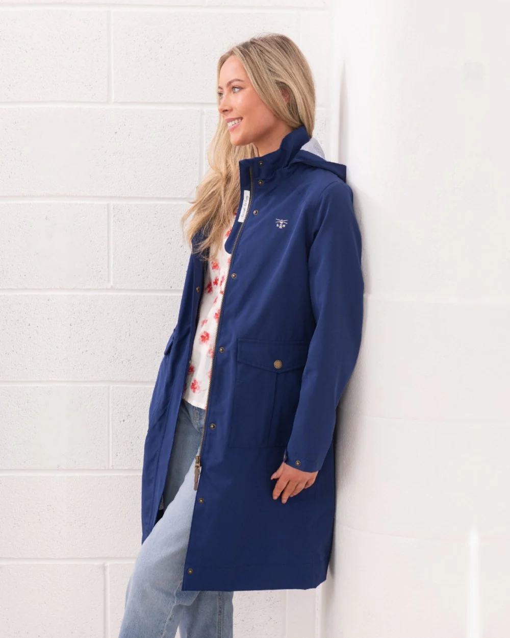 Lighthouse Ladies Annika Coat - Image 22