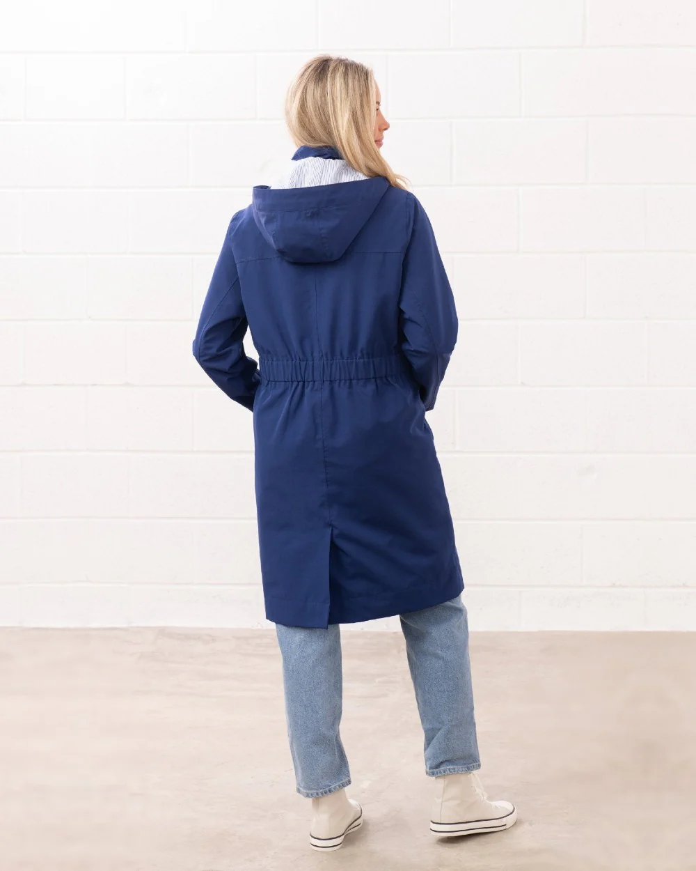 Lighthouse Ladies Annika Coat - Image 24
