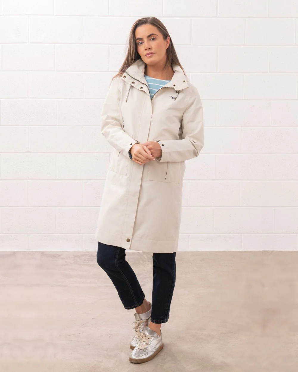 Lighthouse Ladies Annika Coat - Image 8