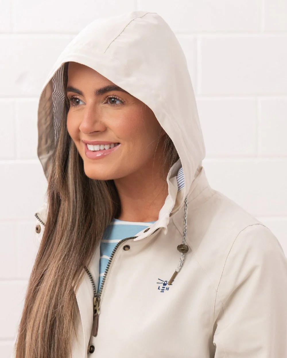 Lighthouse Ladies Annika Coat - Image 9