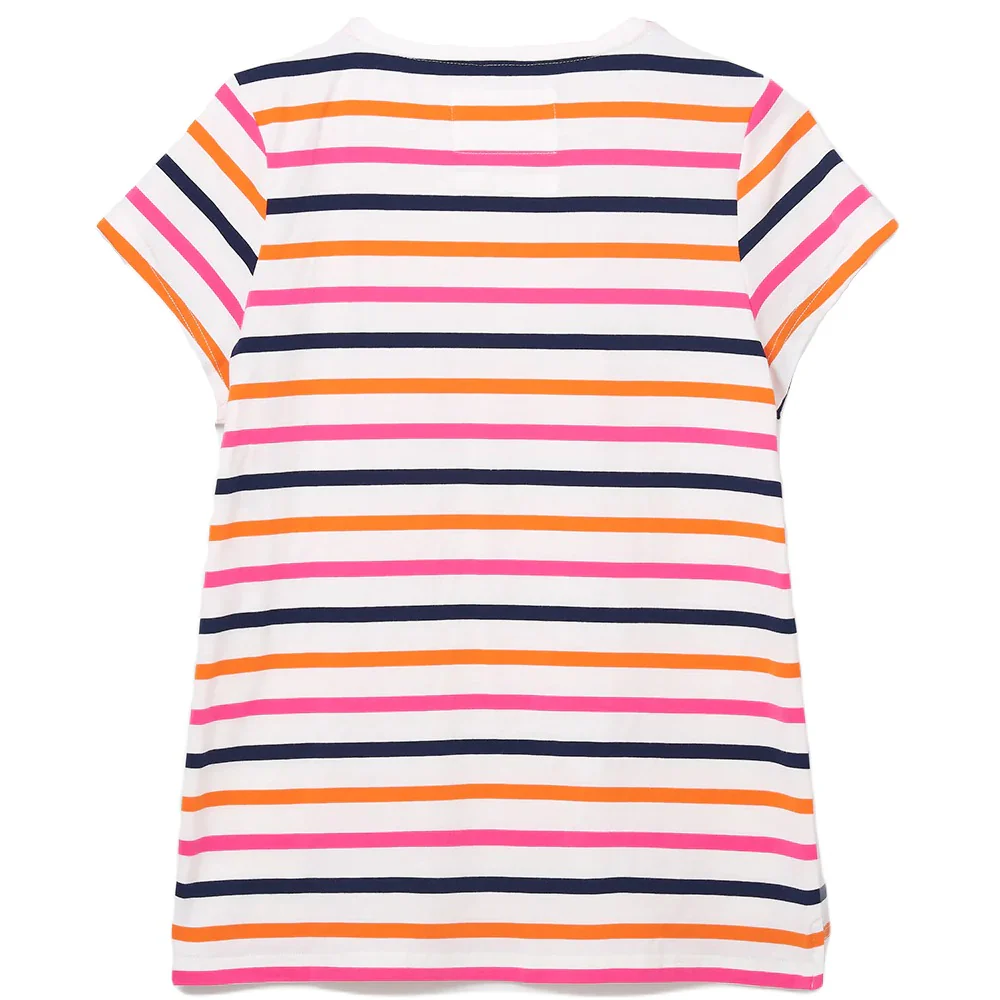 Lighthouse Ladies Ariana T-Shirt - Image 4