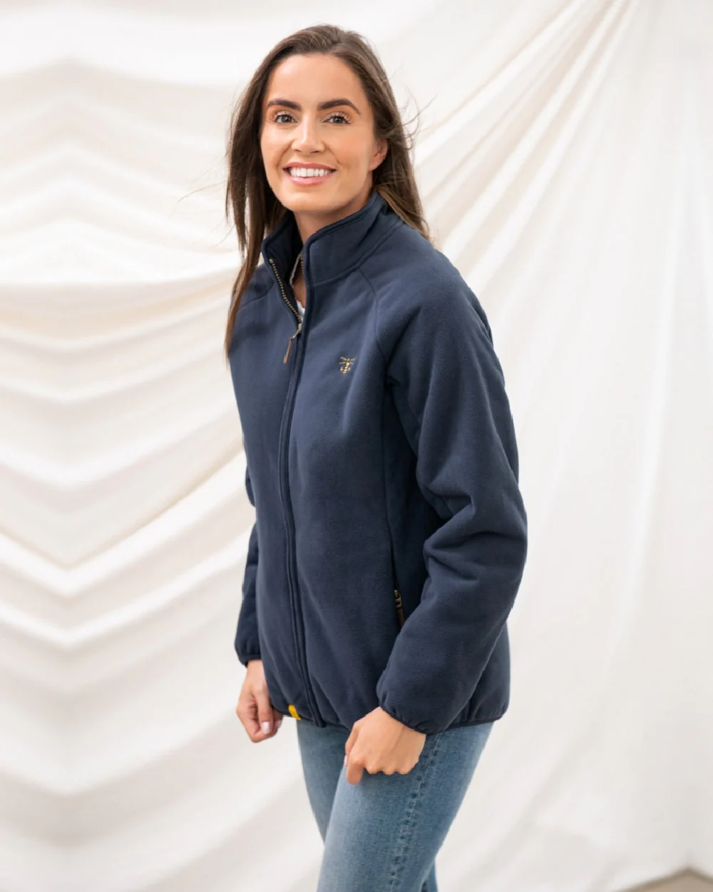 Lighthouse Ladies Avon Waterproof Fleece - Image 13