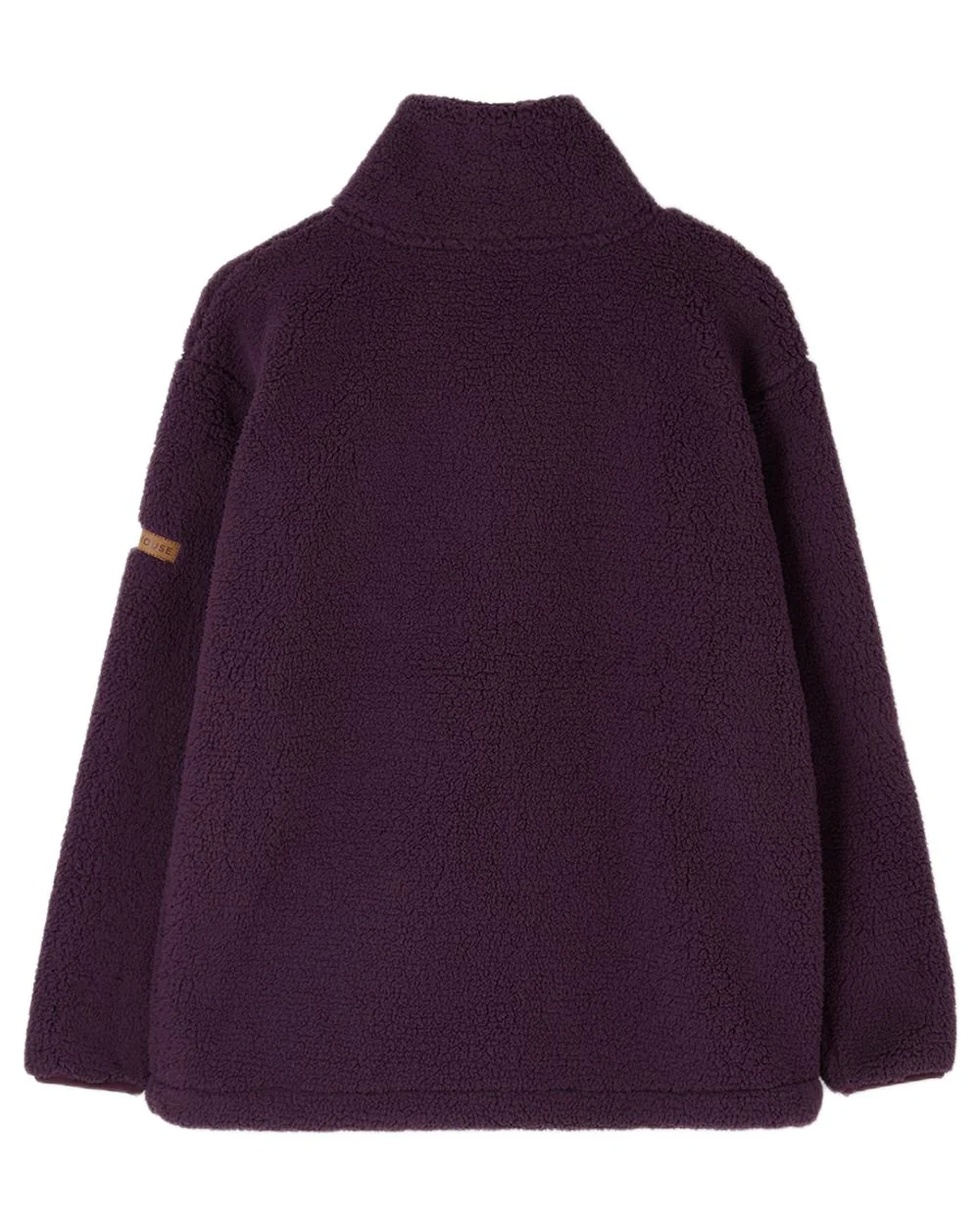 Lighthouse Ladies Cobh Full Zip Fleece Jacket - Image 5