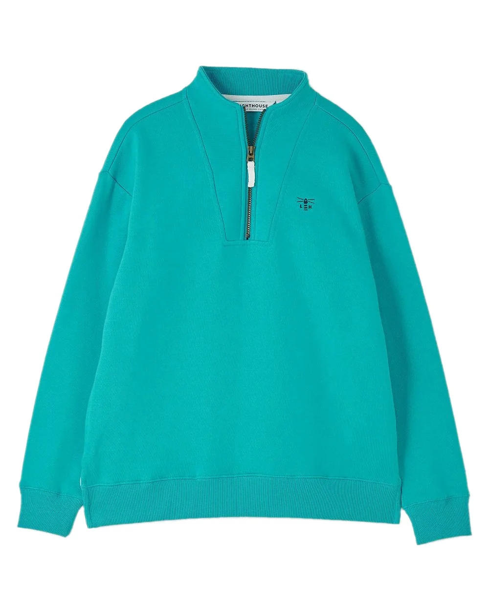 Lighthouse Ladies Coral Jersey - Image 11
