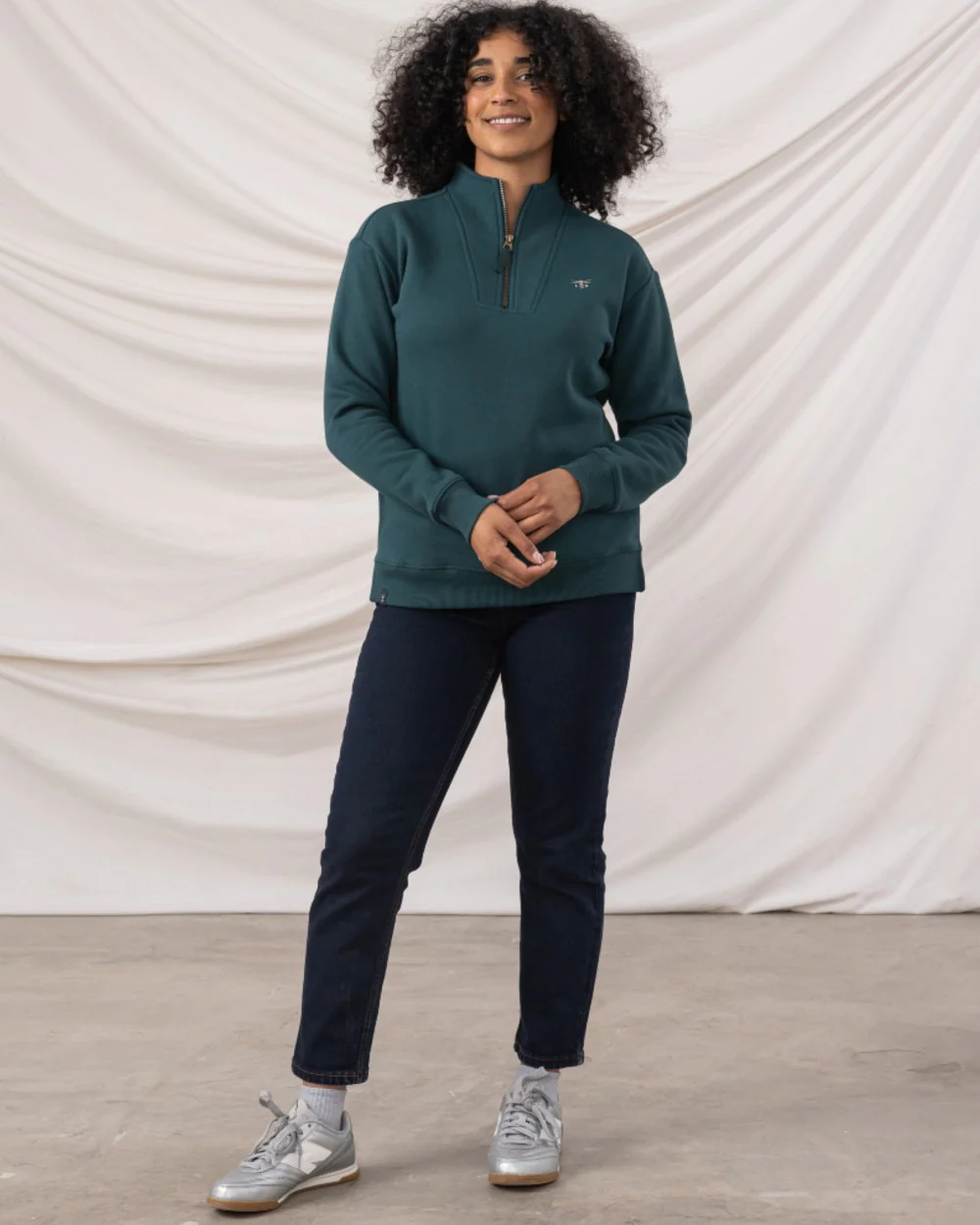 Lighthouse Ladies Coral Jersey - Image 20