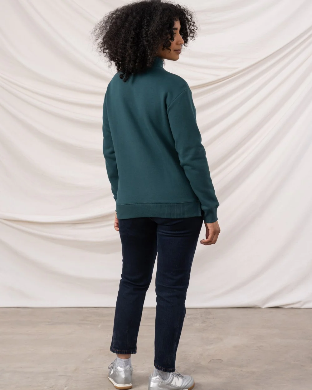 Lighthouse Ladies Coral Jersey - Image 22