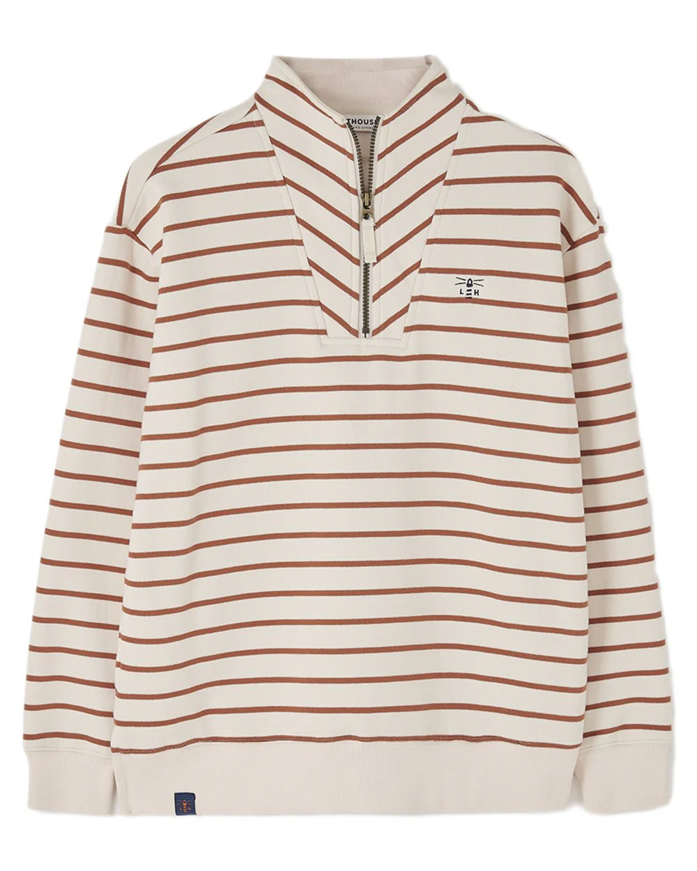 Lighthouse Ladies Coral Jersey - Image 25