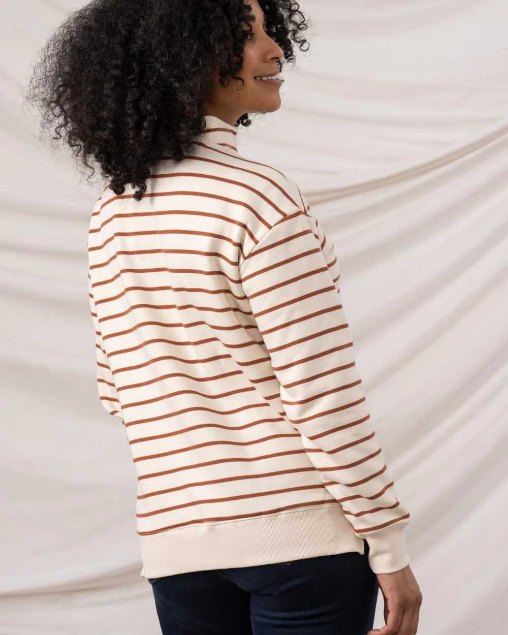 Lighthouse Ladies Coral Jersey - Image 28