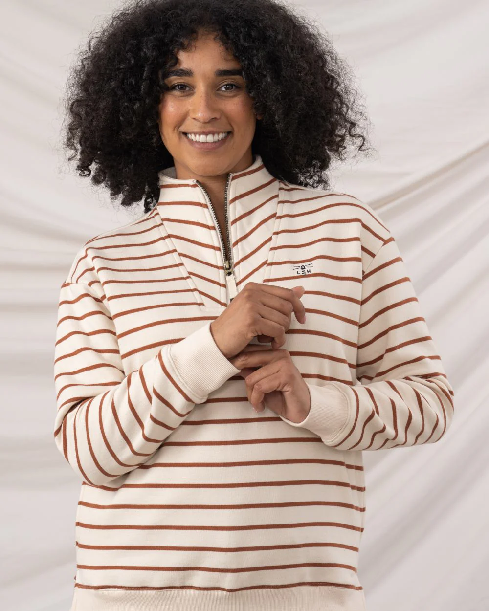 Lighthouse Ladies Coral Jersey - Image 30