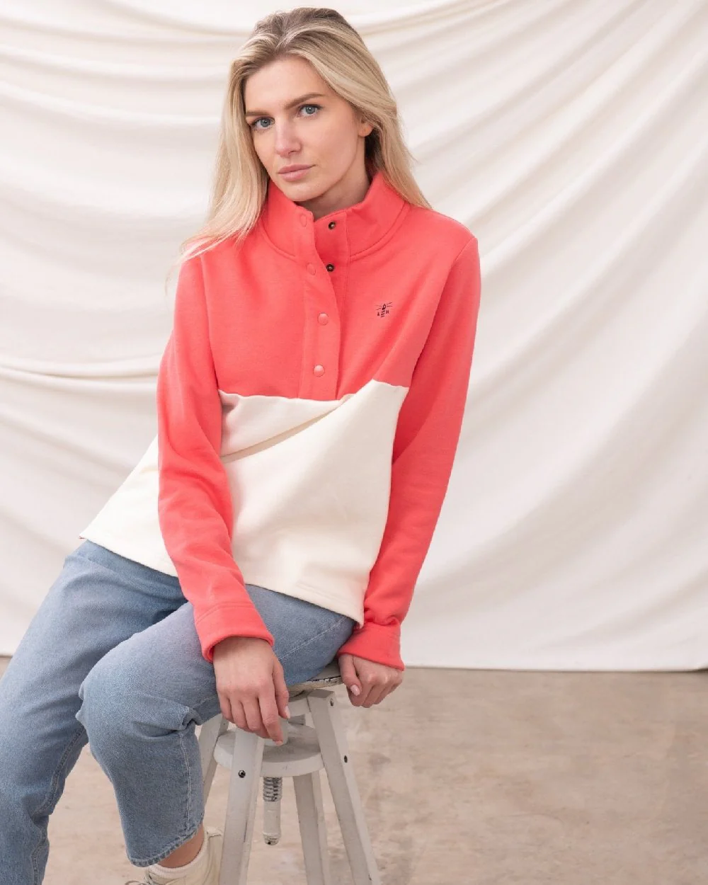 Lighthouse Ladies Haven Jersey - Image 26