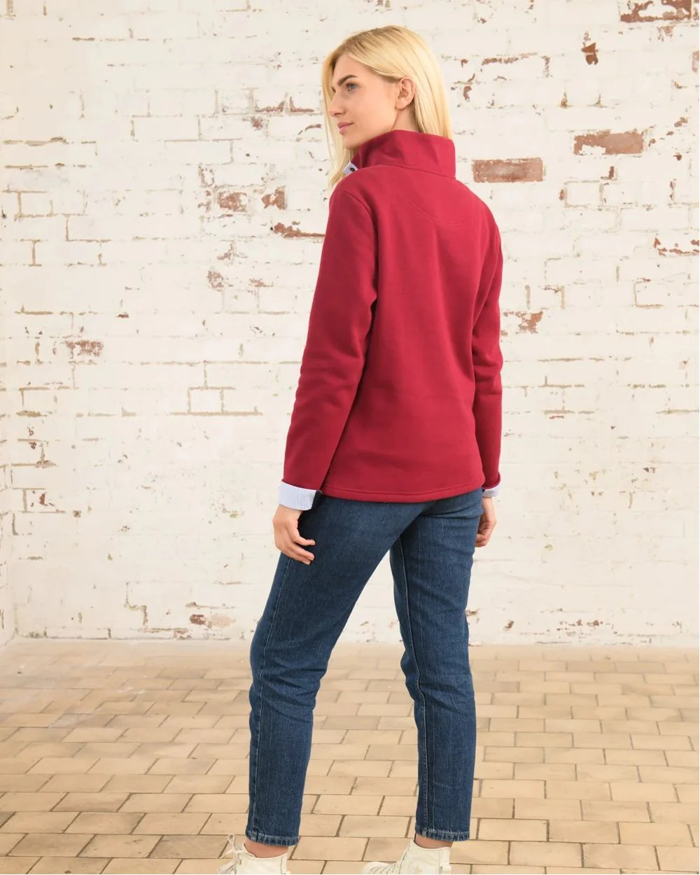 Lighthouse Ladies Haven Jersey Clearance - Image 9