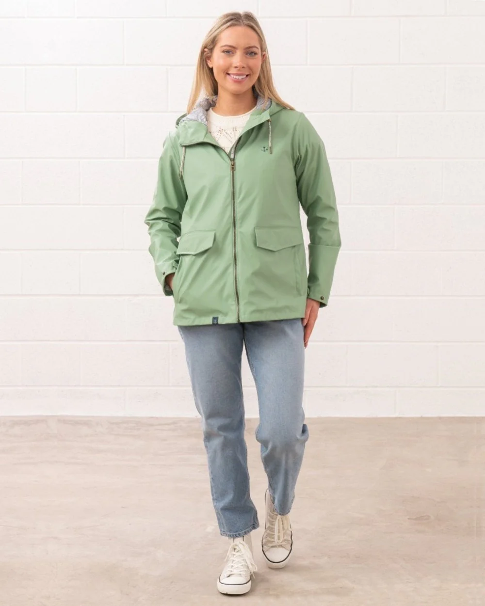 Lighthouse Ladies Lucy Jacket - Image 18