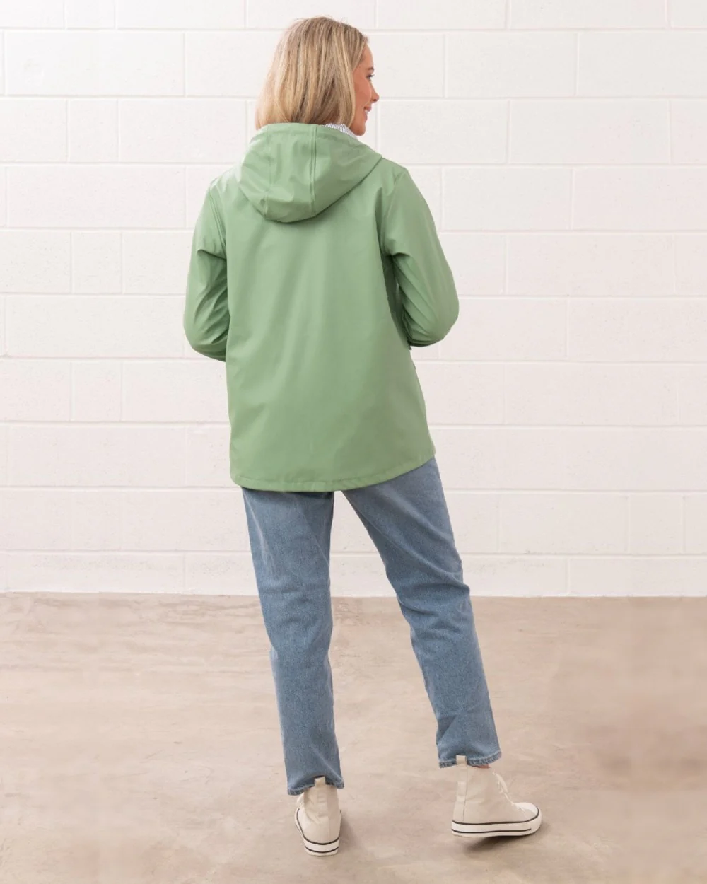 Lighthouse Ladies Lucy Jacket - Image 21