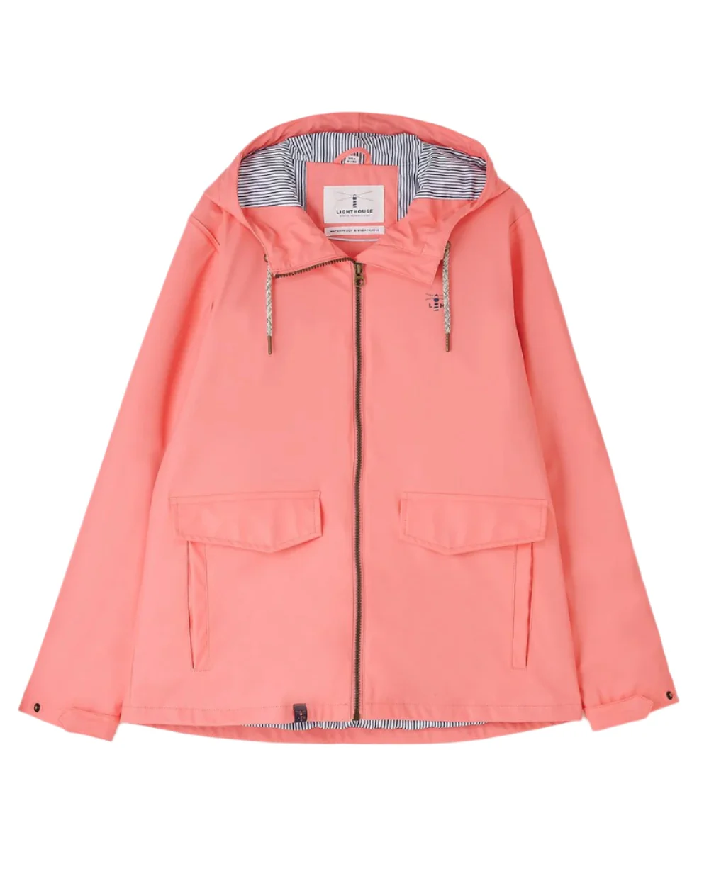 Lighthouse Ladies Lucy Jacket - Image 26