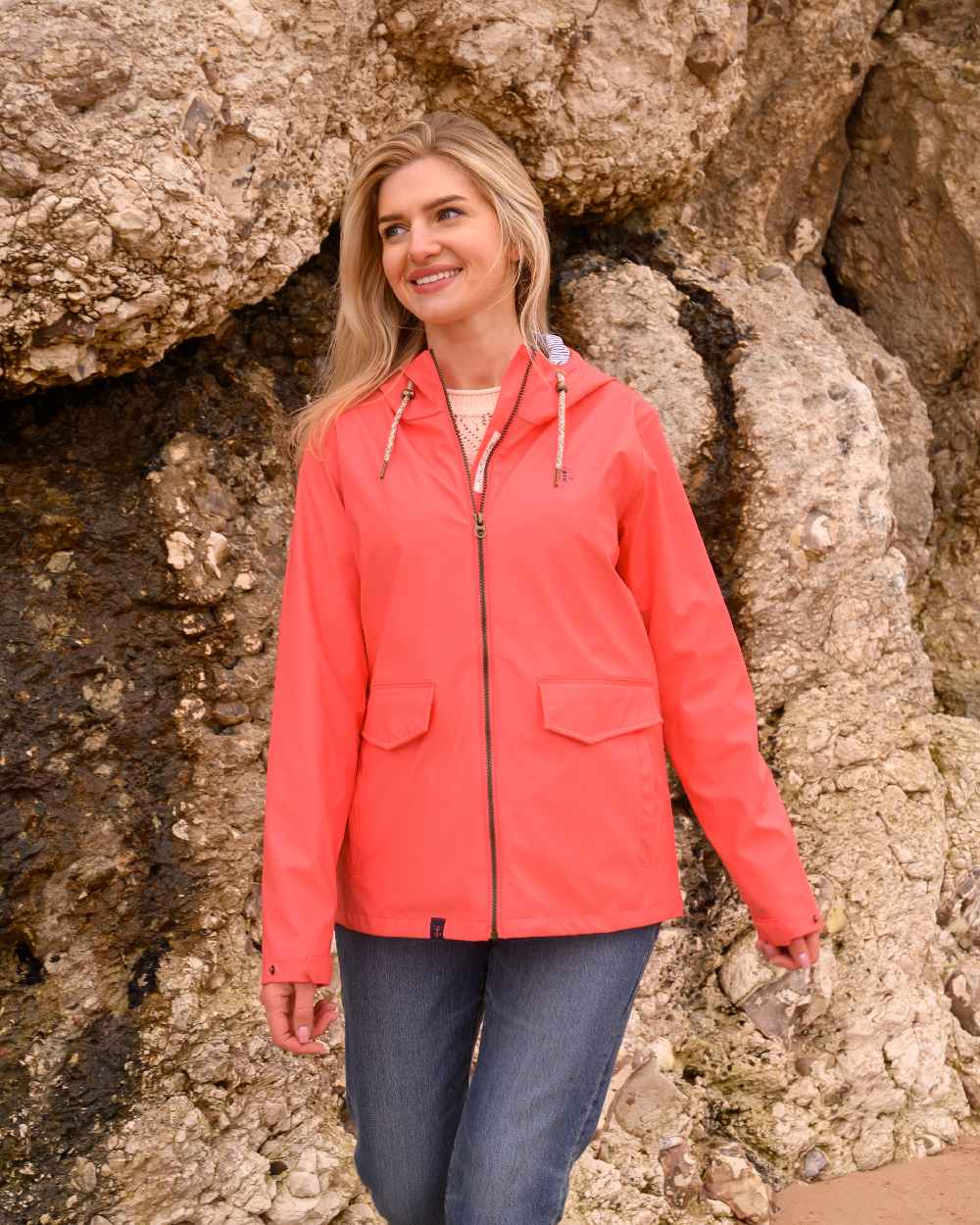 Lighthouse Ladies Lucy Jacket - Image 27