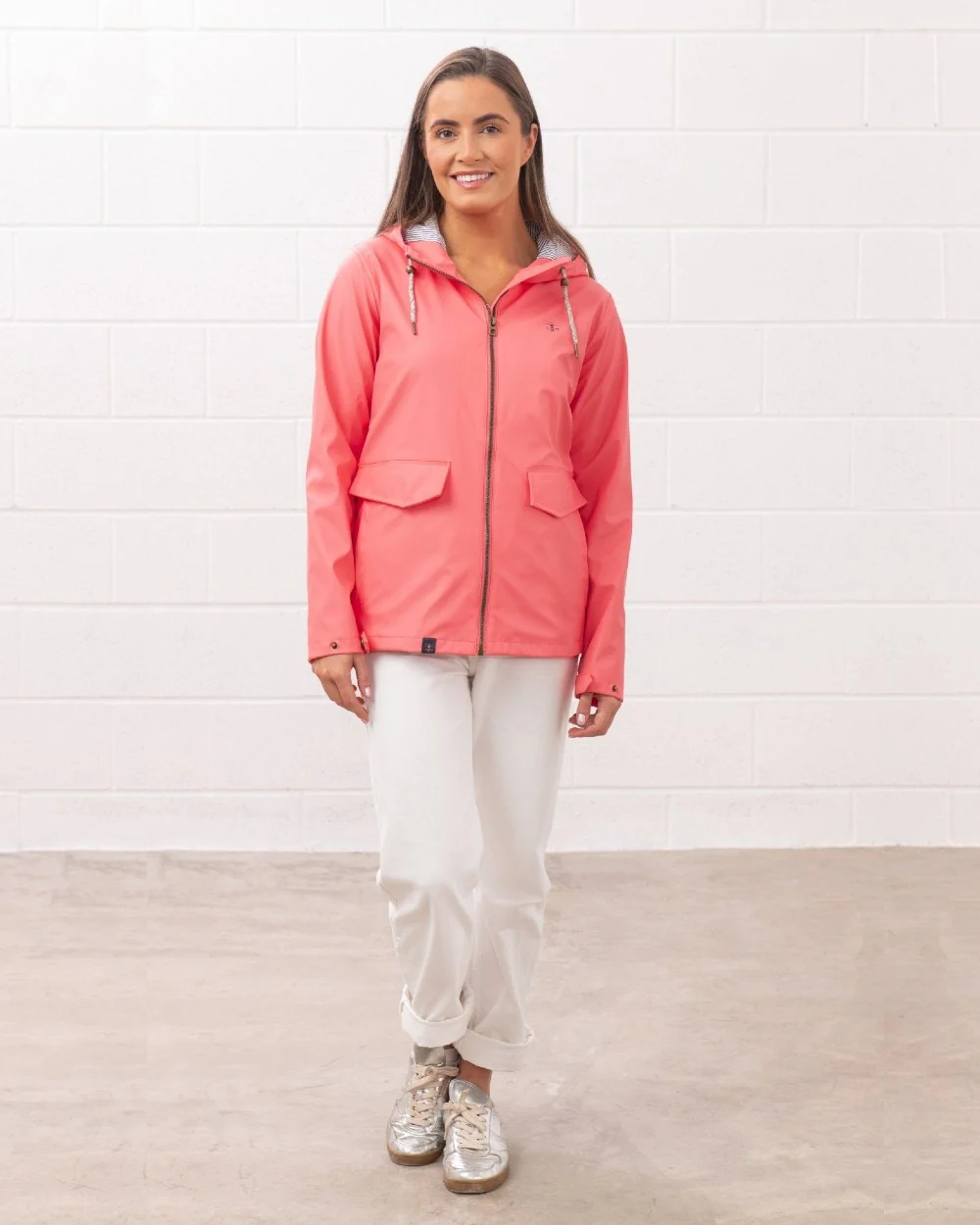 Lighthouse Ladies Lucy Jacket - Image 28