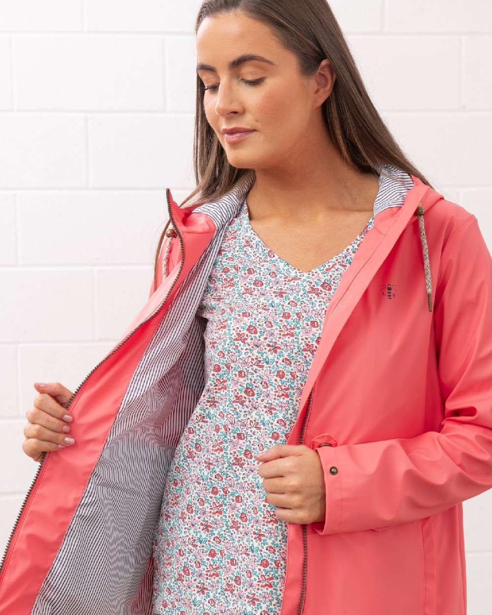 Lighthouse Ladies Lucy Jacket - Image 29