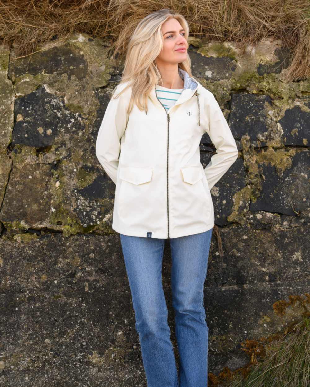 Lighthouse Ladies Lucy Jacket - Image 3