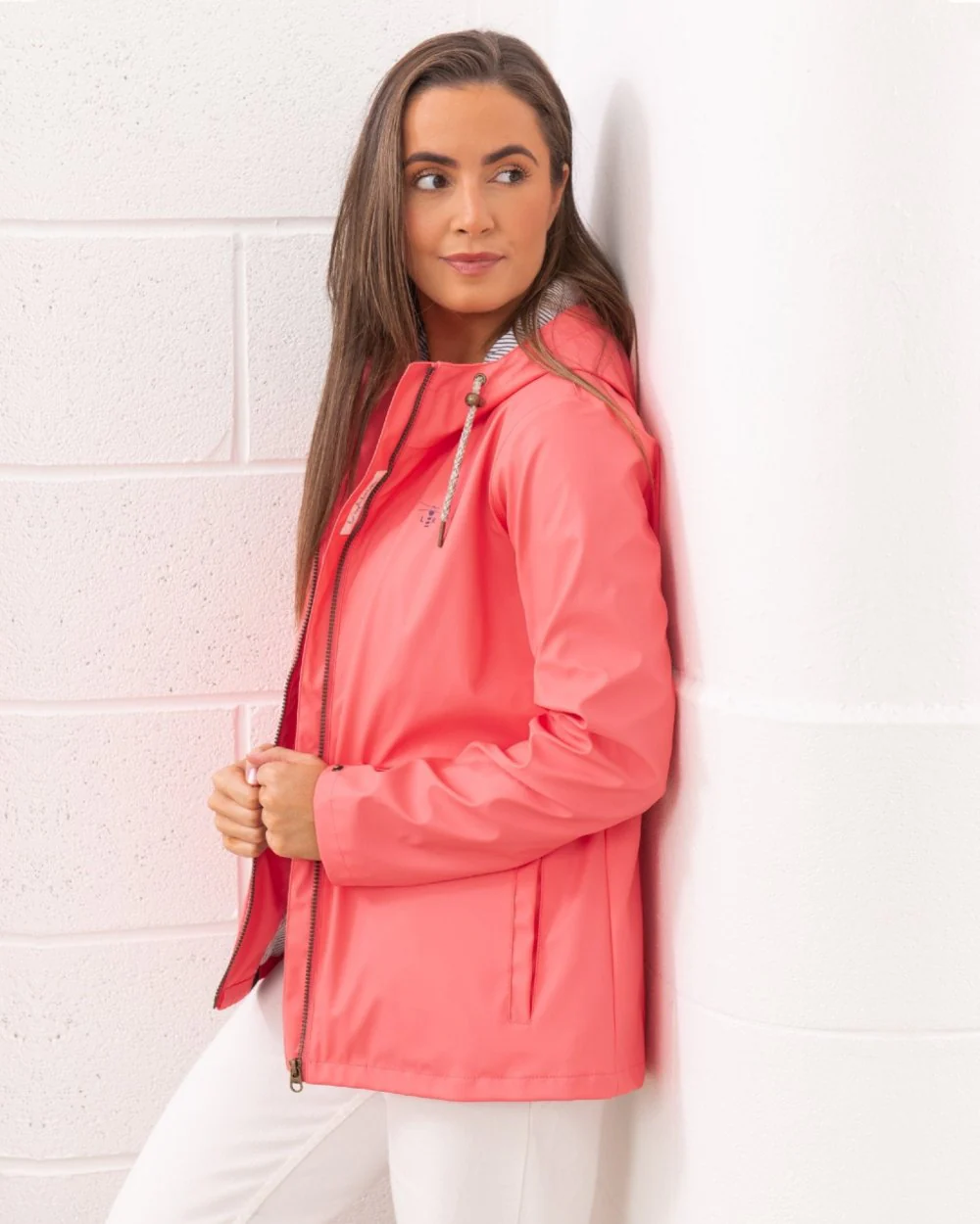 Lighthouse Ladies Lucy Jacket - Image 30