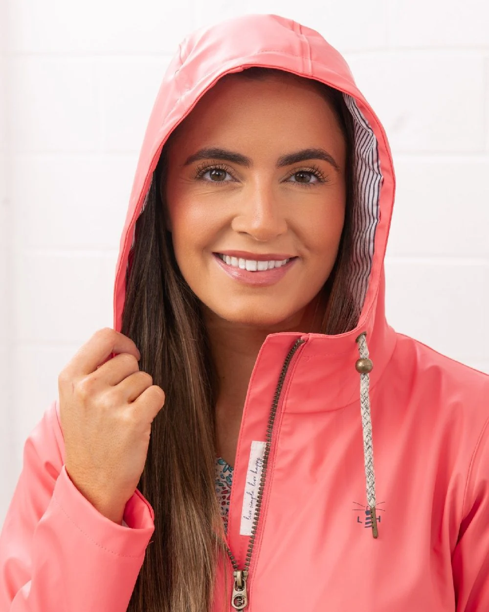 Lighthouse Ladies Lucy Jacket - Image 31