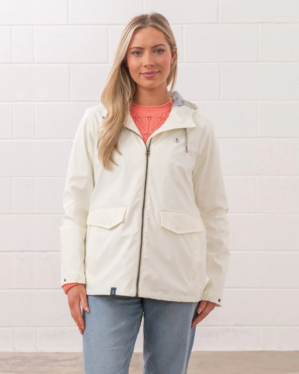 Lighthouse Ladies Lucy Jacket - Image 7