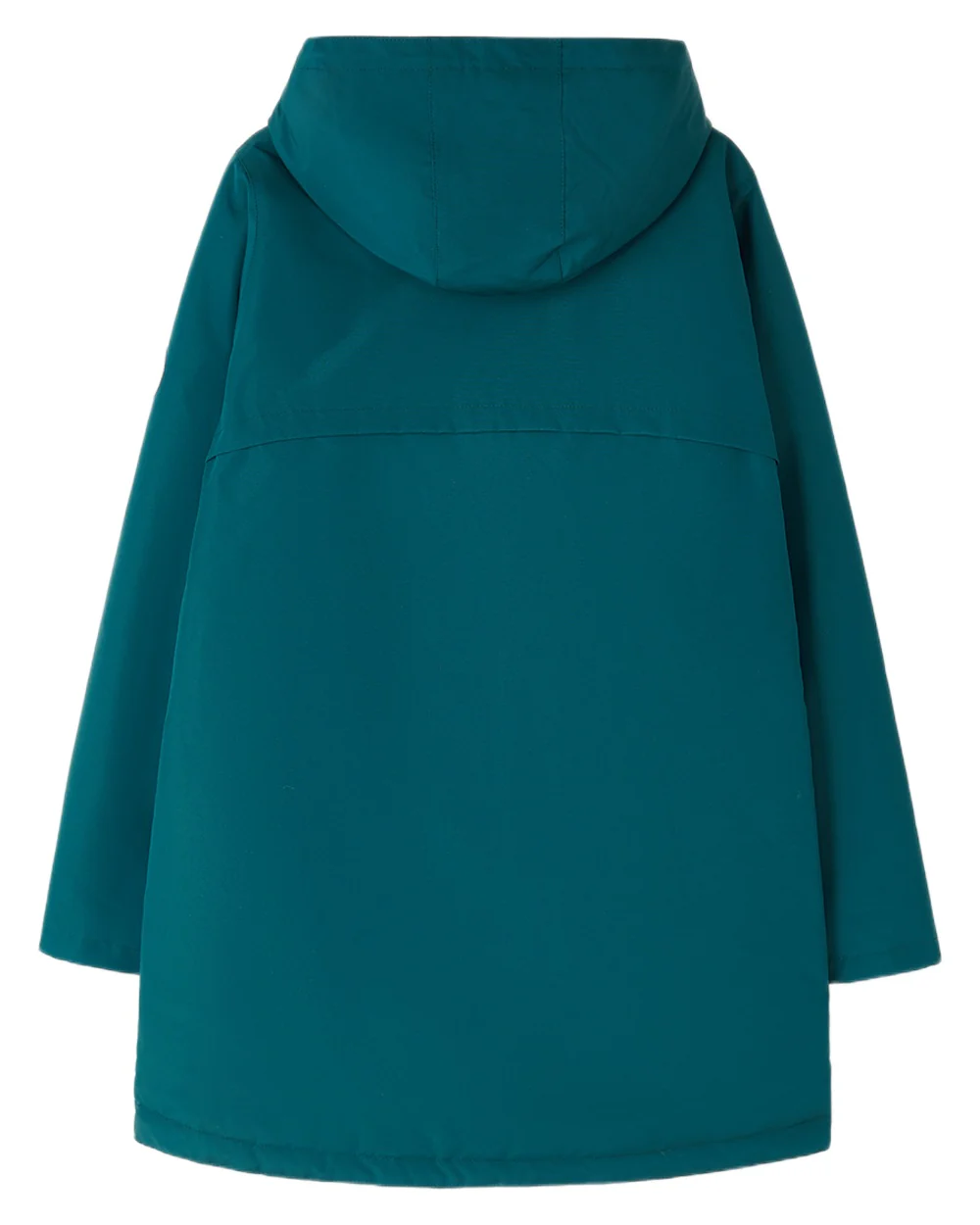 Lighthouse Ladies Scarlet Coat - Image 14