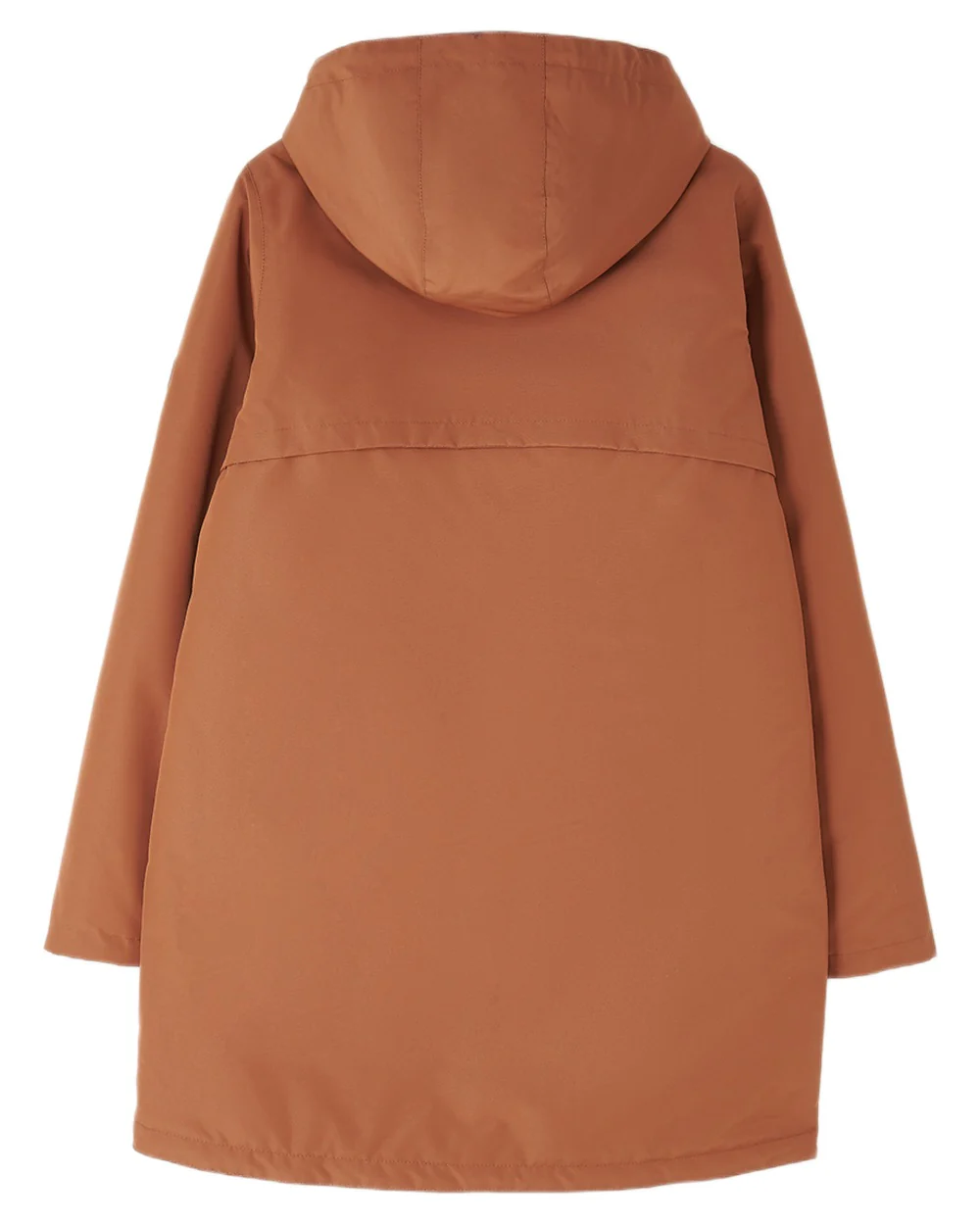 Lighthouse Ladies Scarlet Coat - Image 18