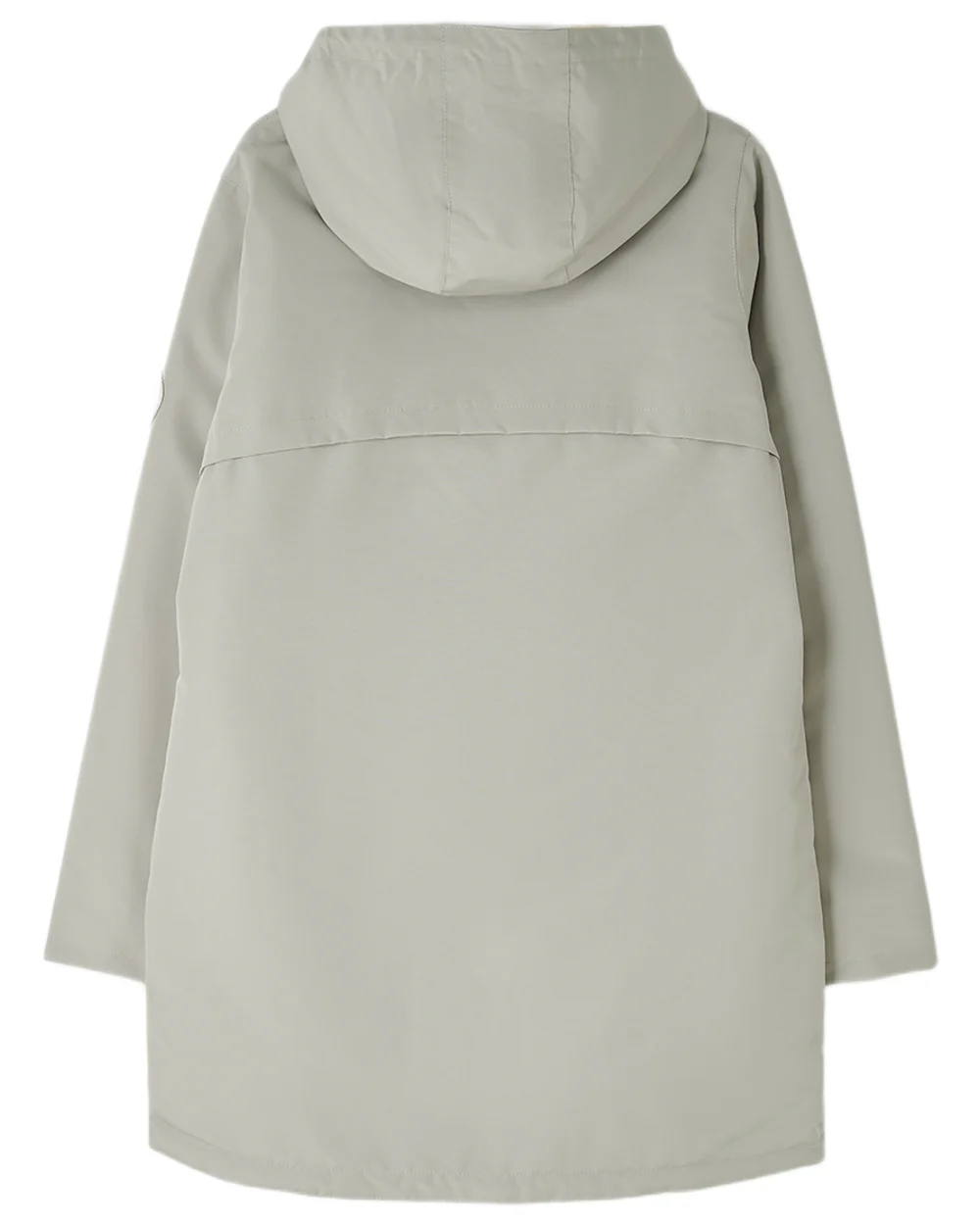 Lighthouse Ladies Scarlet Coat - Image 7