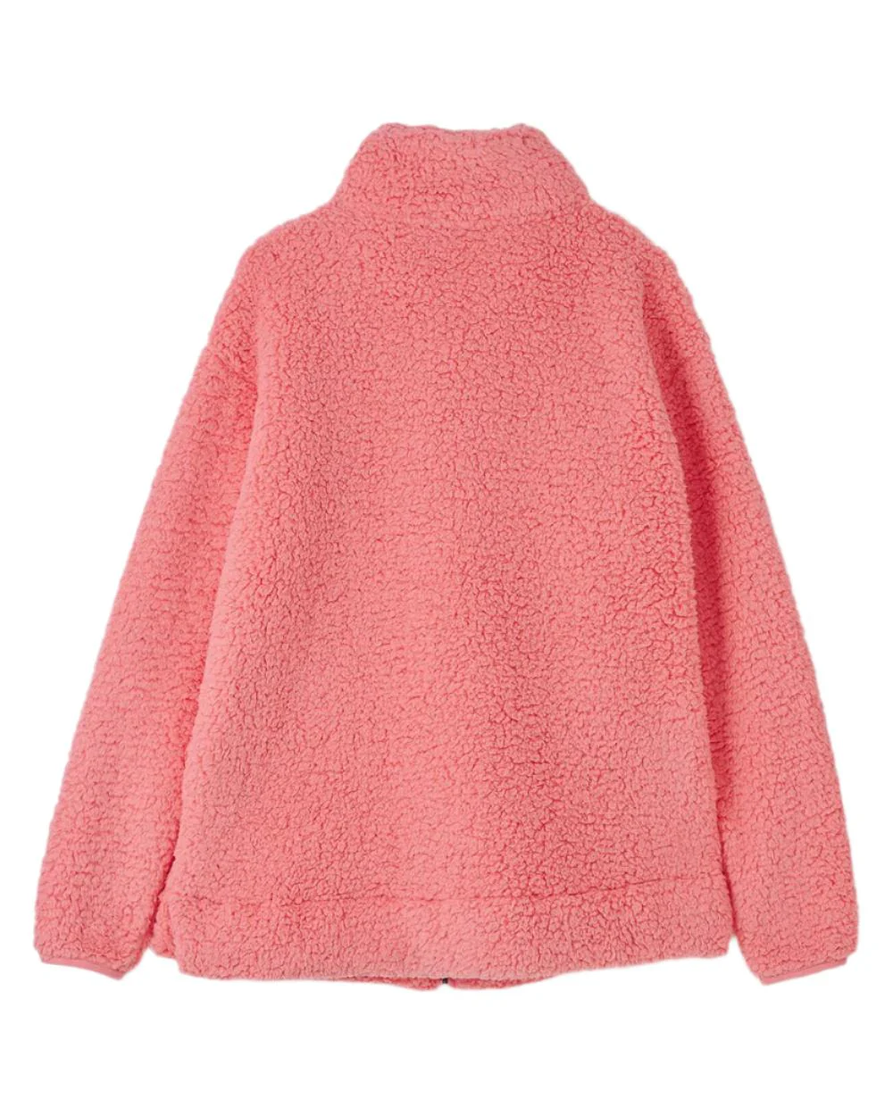 Lighthouse Ladies Seashell Full Zip Sherpa Fleece - Image 14