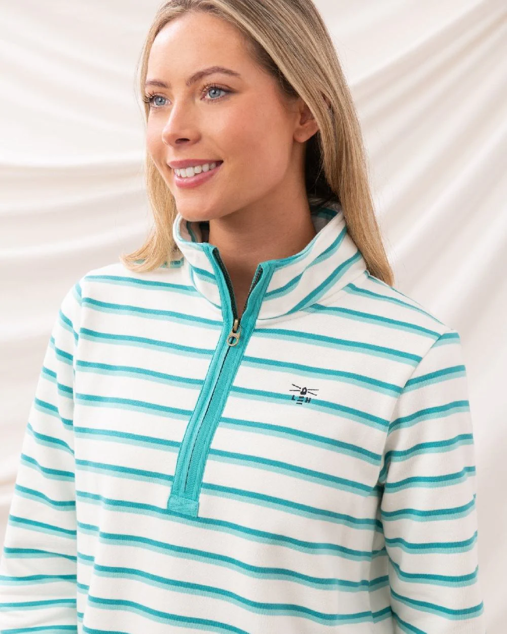 Lighthouse Ladies Shore Sweatshirt - Image 28